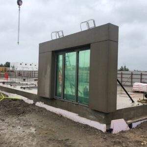 Mcvey Stone Ltd