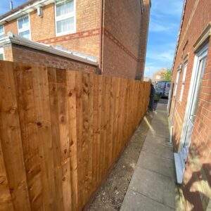 Sharp Property Care Ltd