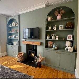 90 Degrees Bespoke Carpentry