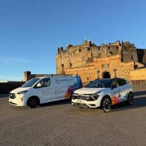 Kenneth Bayne Lamb Ltd