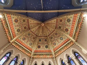 Pro Murals Decorative Arts