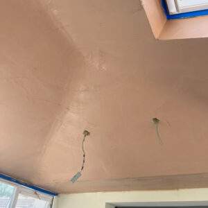 Holloway Plastering Services North Devon