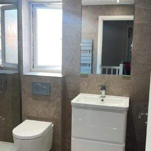 Perky Bathrooms