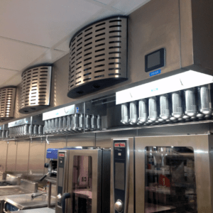 Cyclone Ventilation Ltd