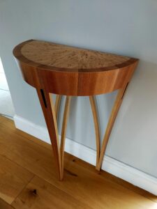 WoodWish Carpentry Limited