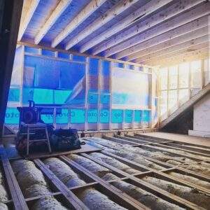 Walls Floors and Doors