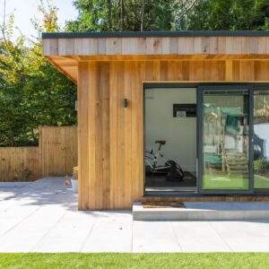 Great Escape Garden Rooms