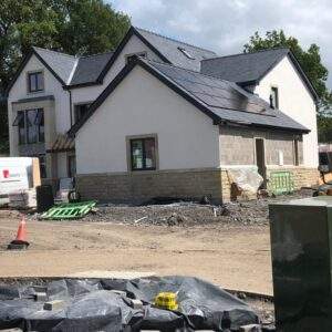 Paul Walton Masonry Ltd