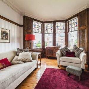 B M Preservation Windows Ltd