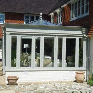 M J L Construction Associates Ltd