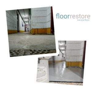 Floor Restore Limited