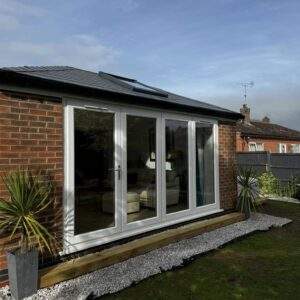 Minster Conservatory, Doors and Windows Ltd