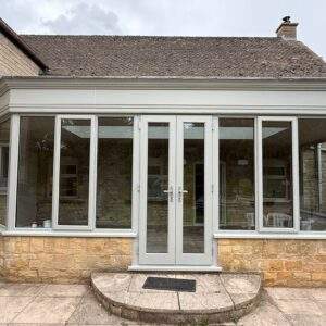The Little Conservatory Company Ltd