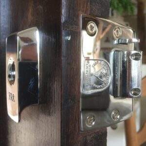 Knox Locks Limited