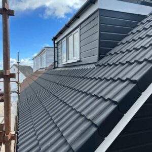 R and J Roofing (Fife)