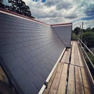 JW Scudder Roofing Specialist