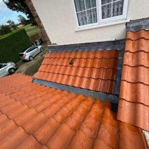 Glen Williamson Roofing