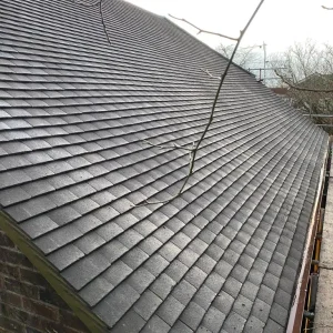 Advanced Roofing (Anglia) Ltd