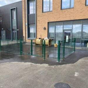 S M G Building Solutions Ltd