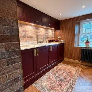 Ansells Carpentry and Renovations Ltd