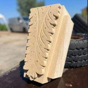 ABC Stonemasonry Ltd