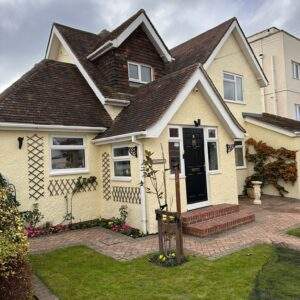 NMP Painting and Decorating