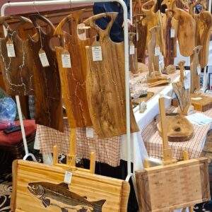 Branco Woodcraft Studio