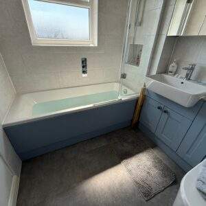 MST Carpentry and Construction Limited