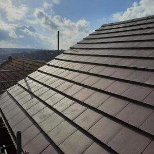STB Roofing Services