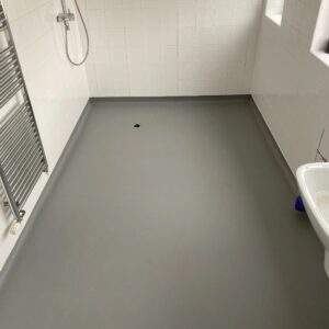J Slack Flooring Ltd
