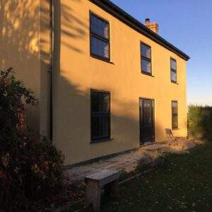 Peak Plastering and Rendering