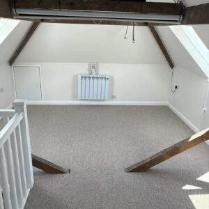 Cavalier Carpets Streetly Ltd