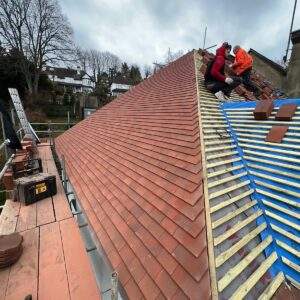 The Original Roofing Company