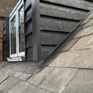 Woodfords Construction Limited