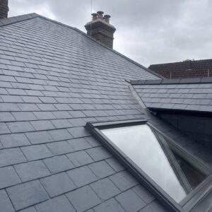 J L Hewlett Roofing