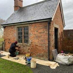 Garrett Stonemasons
