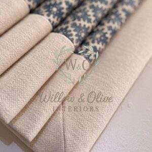 Willow and Olive Interiors Ltd