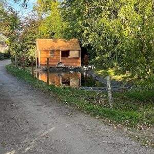 Oak Garden Buildings