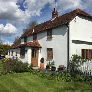 South Woodham Plastering Ltd