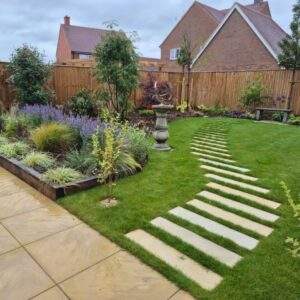 Landygirls Landscaping