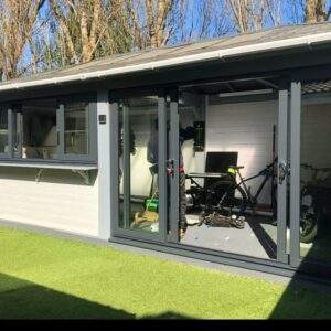 Celestial Windows and Conservatories Limited