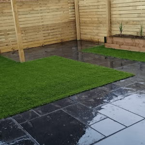 Gentle Touch Homes and Gardens