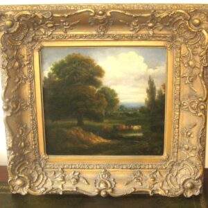 The Dorking Desk Shop