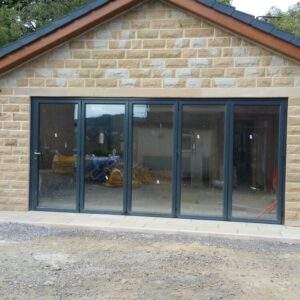 Wintek Construction Ltd