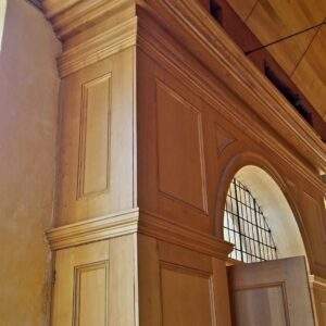 M W Bespoke Joinery Ltd