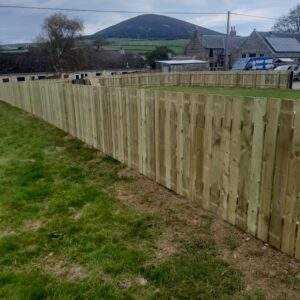 Gary Reid Landscaping