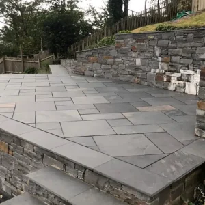 Dyfi Renovations Limited