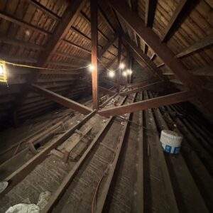 Insulate and Renovate Ltd