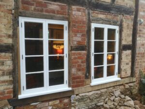Galloway Joinery