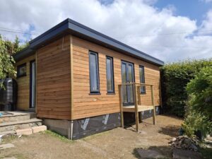 Paul Vowles Carpentry